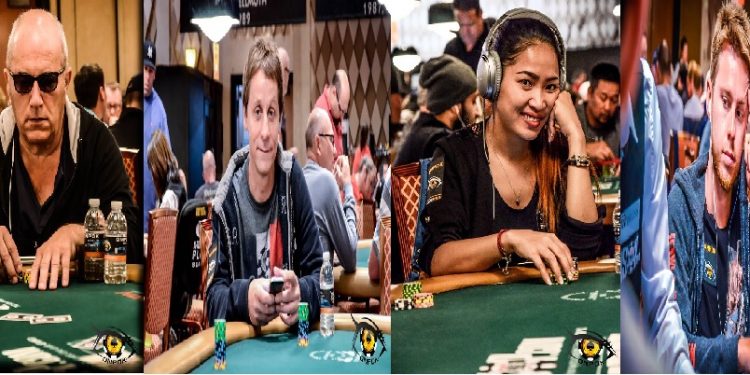 onpok wsop 2017