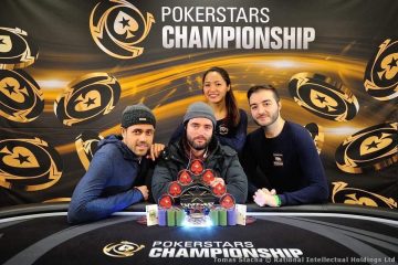 : Event #36 NL Holdem - Deepstack – 2 200€, Thi Xoa Nguyen remporte la 2ème place et un gain de 50 000€ !